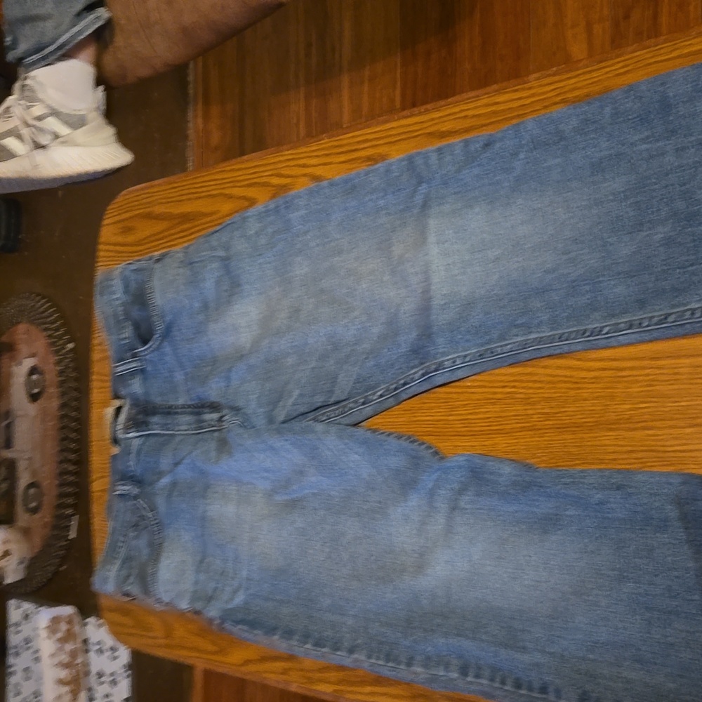 Mens wrangler jeans